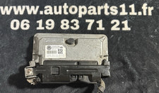 Calculateur moteur seat d'occasion  Carcassonne