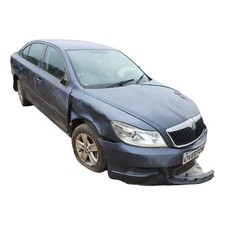 Skoda octavia tdi for sale  ABERDEEN
