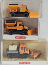 Wiking 646 konvolut gebraucht kaufen  Berlin