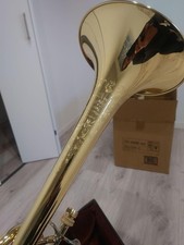 Instrument laiton bach d'occasion  Expédié en France
