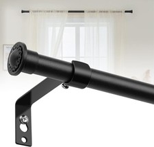 Decorative curtain rods for sale  Independence