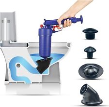 Drain blaster air for sale  MANCHESTER