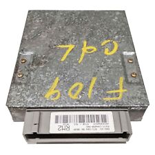 Módulo de controle de motor OEM ECU Ford Ranger 2.9L V6 1986 com MT / E6TF-12A650-M2C comprar usado  Enviando para Brazil