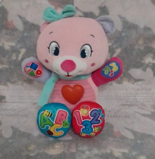 A64 peluche interactive d'occasion  Laigneville