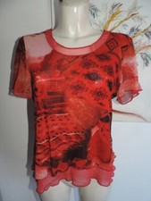 Tee shirt christine d'occasion  Lunel