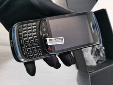 Original - BlackBerry Torch 9800 - 4 GB - Preto - 3,2" - 5MP - Telefone deslizante comprar usado  Enviando para Brazil