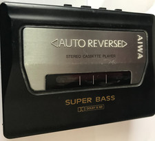 Aiwa portable stereo for sale  HOPE VALLEY