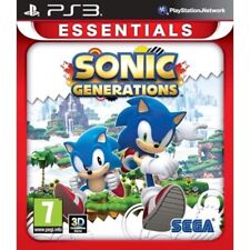 Sonic generation per usato  Italia