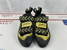 Tênis de escalada La Sportiva Miura VS tamanho 41 masculino EUA 8.5 EUA feminino 9.5, usado comprar usado  Enviando para Brazil