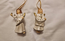 Goebel engel sterntaler gebraucht kaufen  Deisenhofen