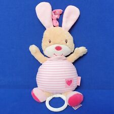 Babydream hase stofftier gebraucht kaufen  Niederkassel