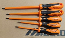 Bahco vde screwdriver for sale  KEIGHLEY