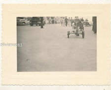 Vintage photo 1960 d'occasion  Toulon-
