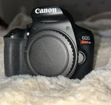 Canon eos rebel for sale  Woodbridge