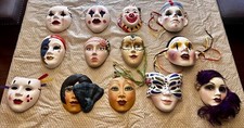 Vintage ceramic clay for sale  Carlisle