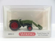 Wiking 089003 fendt gebraucht kaufen  Gelsenkirchen
