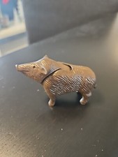 Playmobil wildschwein neuwerti gebraucht kaufen  Kirchheim unter Teck