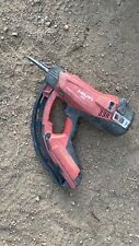 Hilti gx120 power for sale  Pine