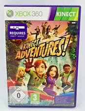 Kinect adventures xbox usato  Vacone