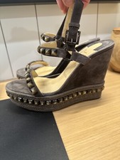 Christian louboutin cataclou for sale  Newport Beach