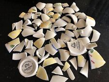 Broken china mosaic for sale  CHATTERIS