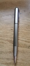 Magnifique stylo roller d'occasion  Paris XIX