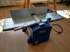 Abricht dickenhobelmaschine sc gebraucht kaufen  Tennenbronn