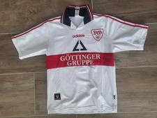 Vfb stuttgart riginal gebraucht kaufen  Kandern