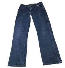 Wrangler mwzbp jeans for sale  Ronan