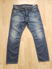 Diesel jeans krooley gebraucht kaufen  Bergisch Gladbach