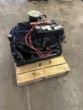 Mercruiser 3.7l 170 for sale  Huron