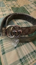 Cintura donna gucci usato  Aci Catena