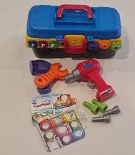 vtech tool box for sale vtech tool box for sale OLNEY