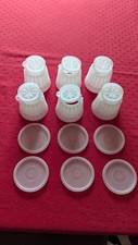 Tupperware puddingförmchen se gebraucht kaufen  Nürnberg
