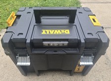 Dewalt tstak carry for sale  BRADFORD