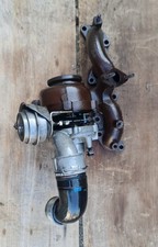 Turbina volkswagen passat usato  Messina