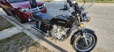1980 suzuki for sale  Oscoda