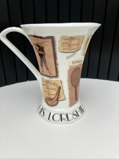 Bone china lordship for sale  MEXBOROUGH