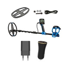 Garrett metal detector usato  Italia