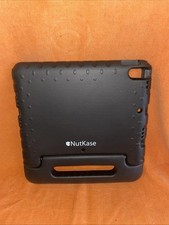 Usado, Capa Nut Kase para iPad 9,7” (2011-18) 4ª e 5ª geração com alça à prova de choque comprar usado  Enviando para Brazil