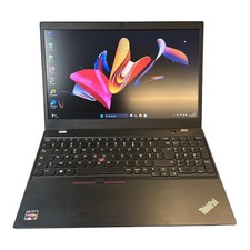 Lenovo thinkpad l15 d'occasion Lenovo thinkpad l15 d'occasion  Livry-Gargan