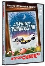 Atmoscheerfx winter wonderl for sale  Shipping to United Kingdom