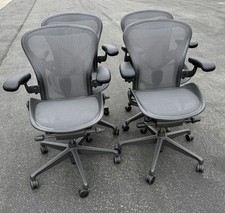 Herman miller aeron for sale  Burbank
