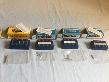 Märklin 7072 stellpulte gebraucht kaufen  Kreuztal