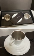 Nespresso coffret christian d'occasion  France