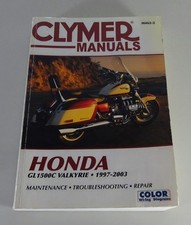 Clymer reparaturanleitung repa gebraucht kaufen  Jever