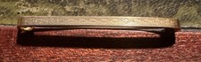 12ct gold tie for sale  MAIDSTONE