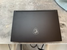 Msi thin 15.6 for sale  Apopka