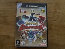 Pokémon colosseum nintendo gebraucht kaufen  Weißenburg i.Bay.