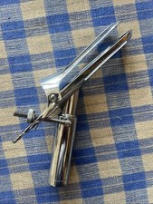 Vaginal speculum for sale  LONDON